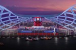 Norwegian Viva Gallery Image